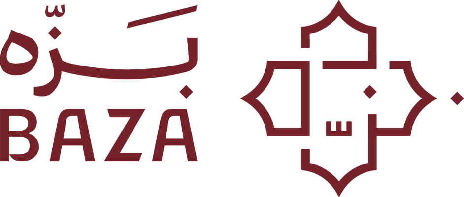 شعار بزة